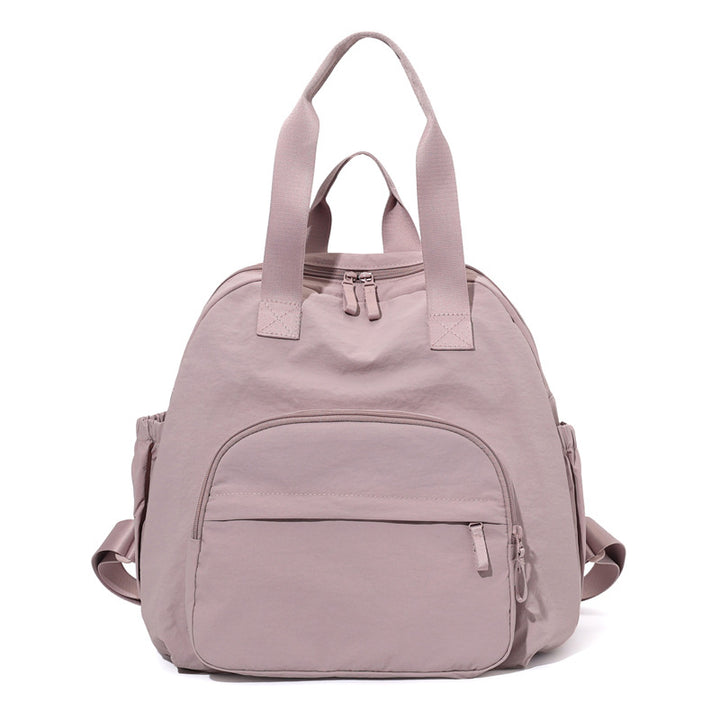 Multi-Pocket Utility Backpack Stornfield