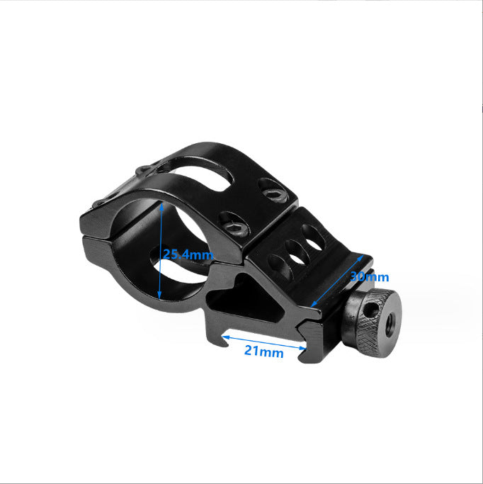 Adjustable Tactical Gun Mounting Bracket Stornfield