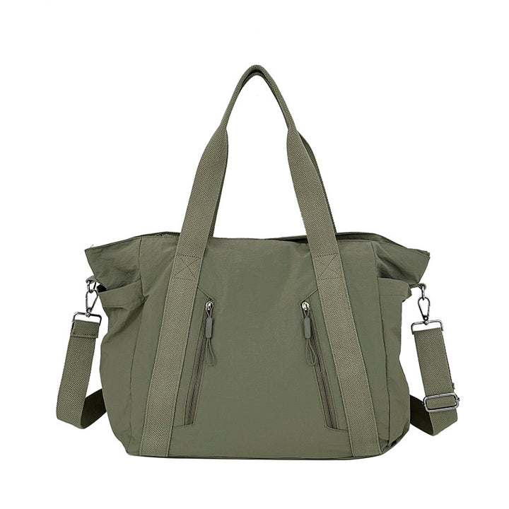 Multifunctional Tote Bag For Everyday Use And Travel Stornfield