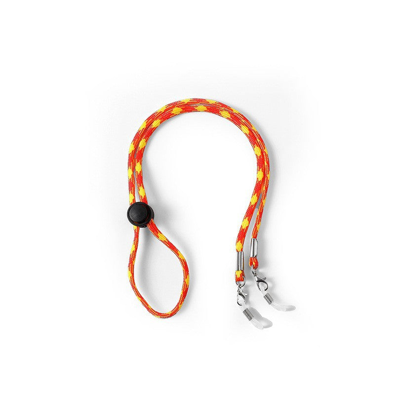 Adjustable Eyewear Retention Strap Stornfield