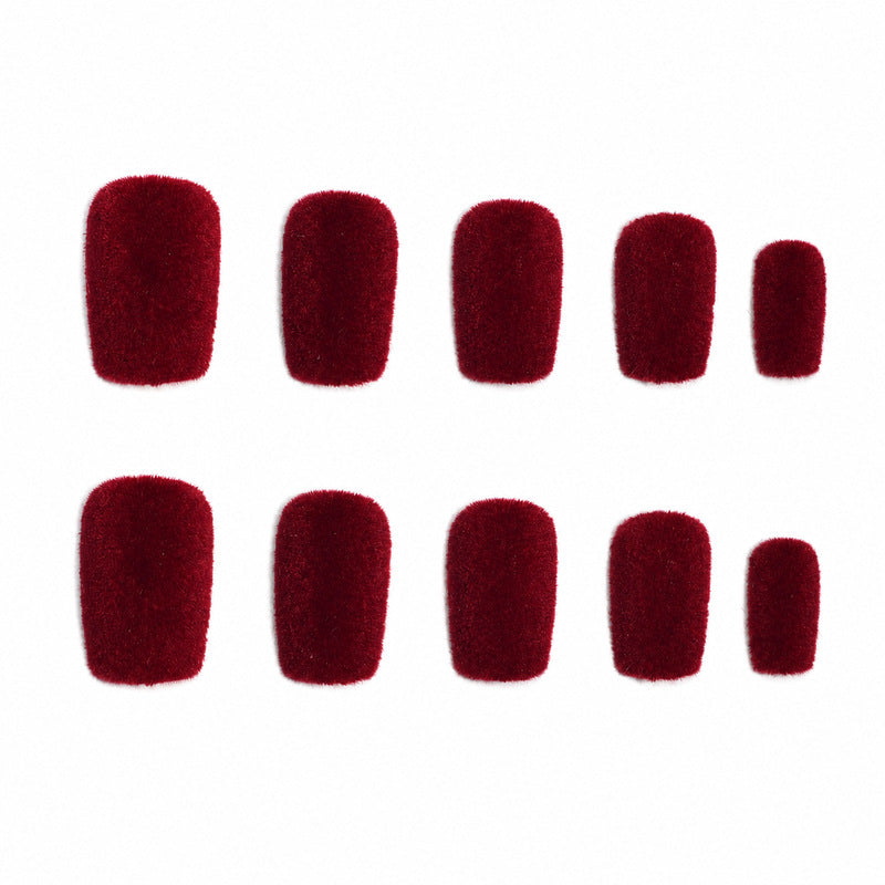 Premium Artificial Nails Stornfield