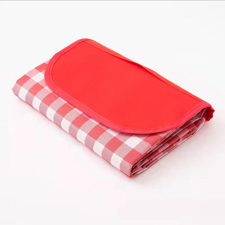 Extra-Large Lightweight Picnic Blanket Stornfield