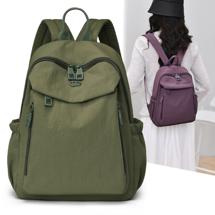 Versatile All-Purpose Backpack Stornfield