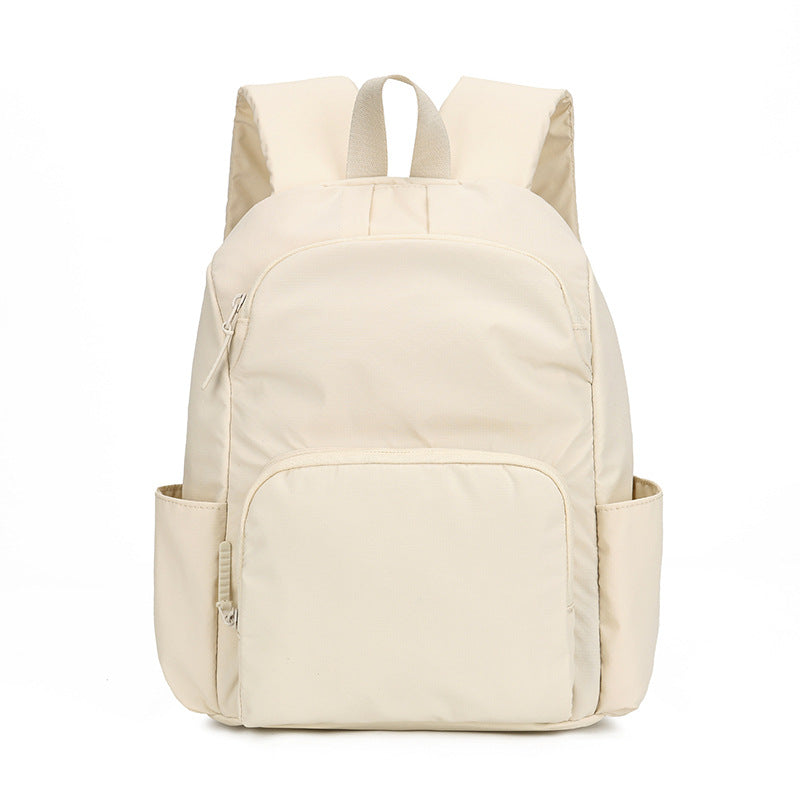 Multi-Functional Lightweight Backpack Stornfield