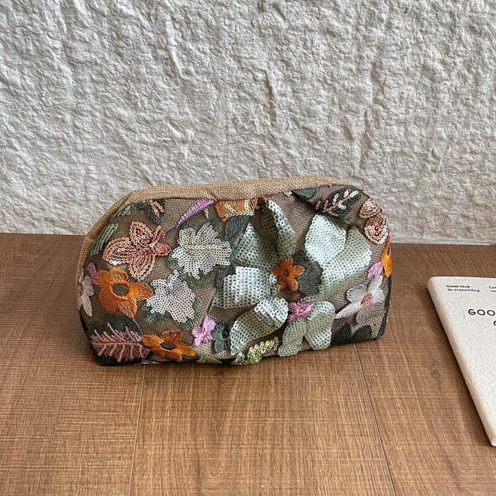 WoElegant Sequin Clutch Bag Stornfield