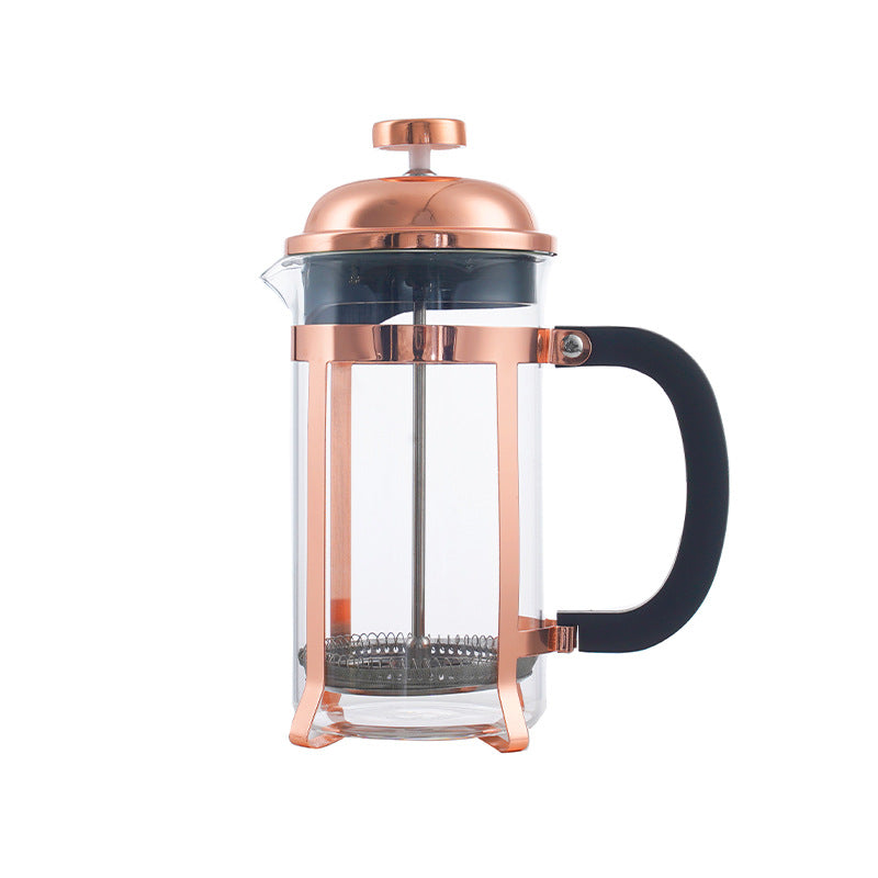 Coffee Press Stornfield