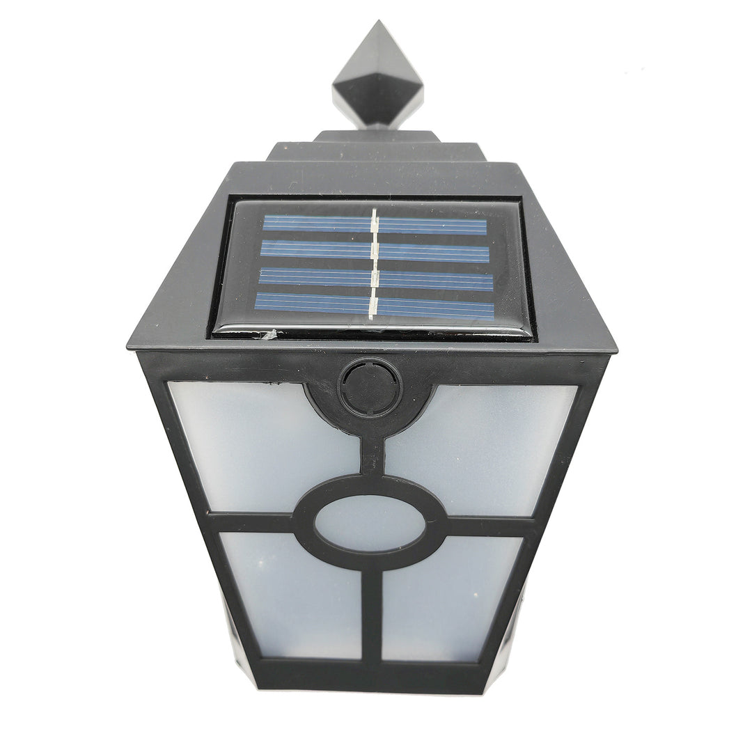 Solar Garden Light