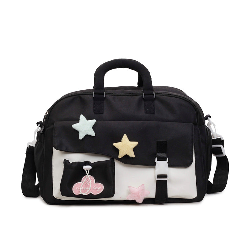 Polygonal Handbag Stornfield