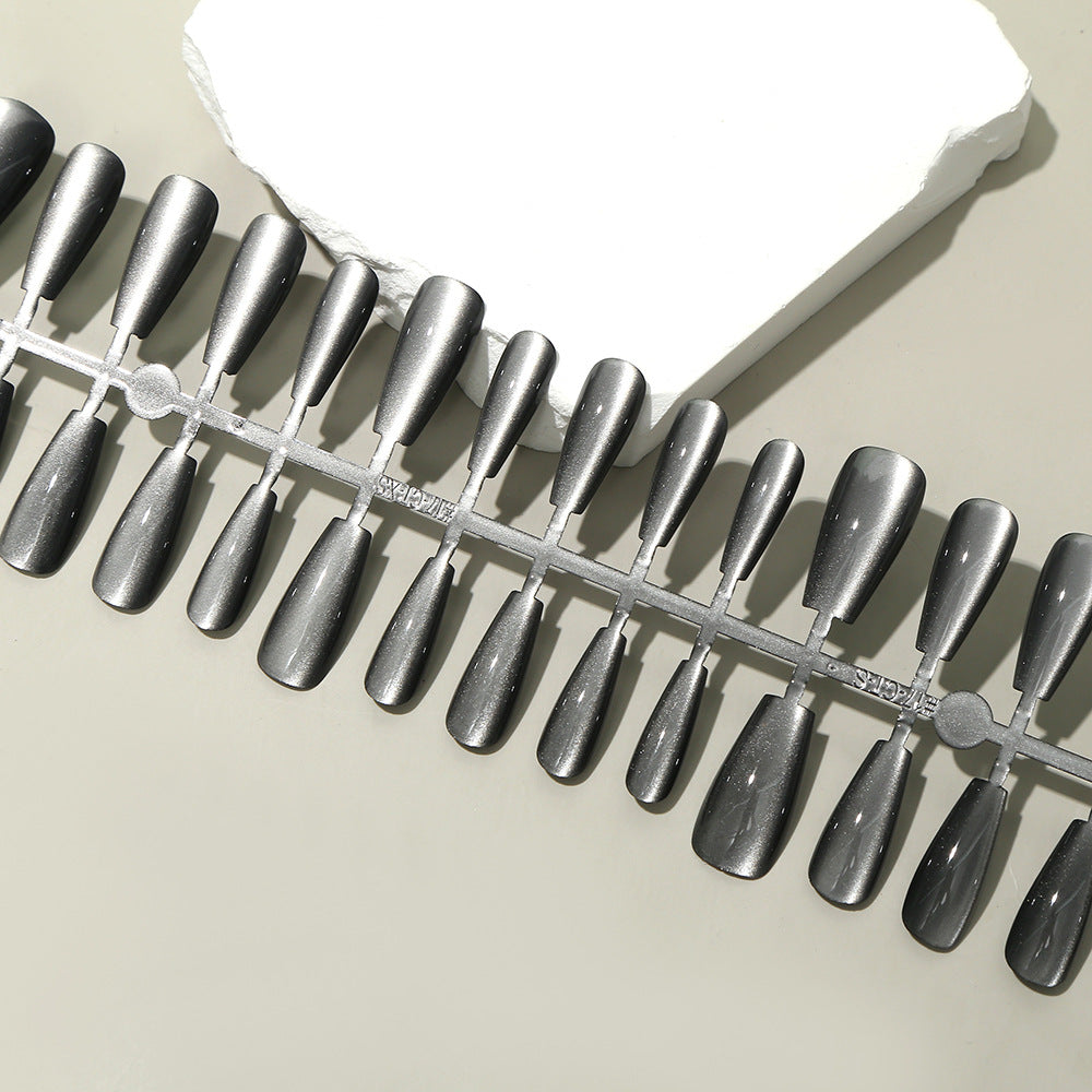 Press-On Nail Extensions Stornfield