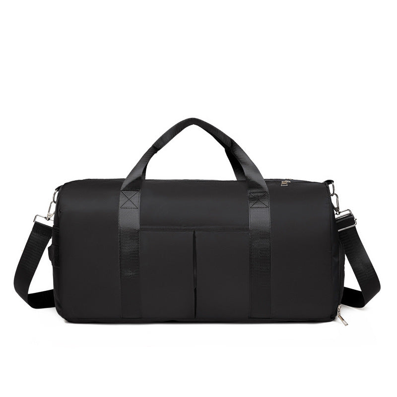 Stylish Sports Duffel Bag Stornfield