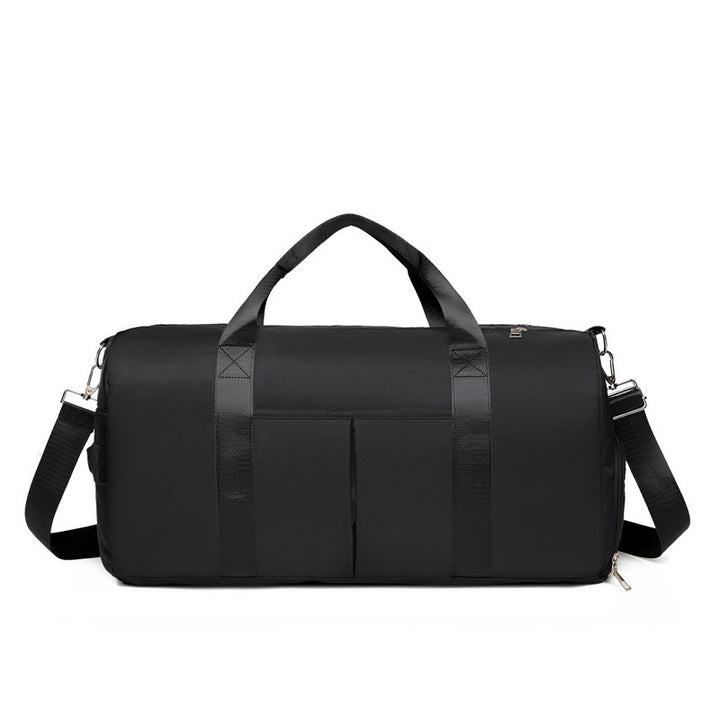 Stylish Sports Duffel Bag Stornfield