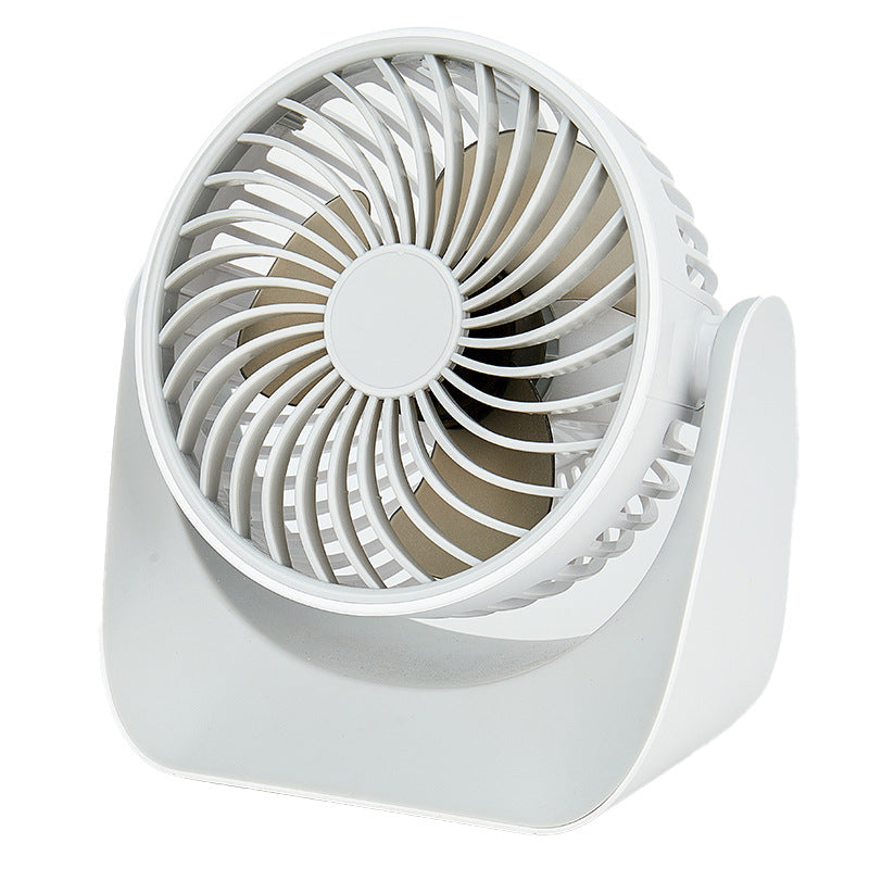 Ladies Wearable Mini Fan Stornfield