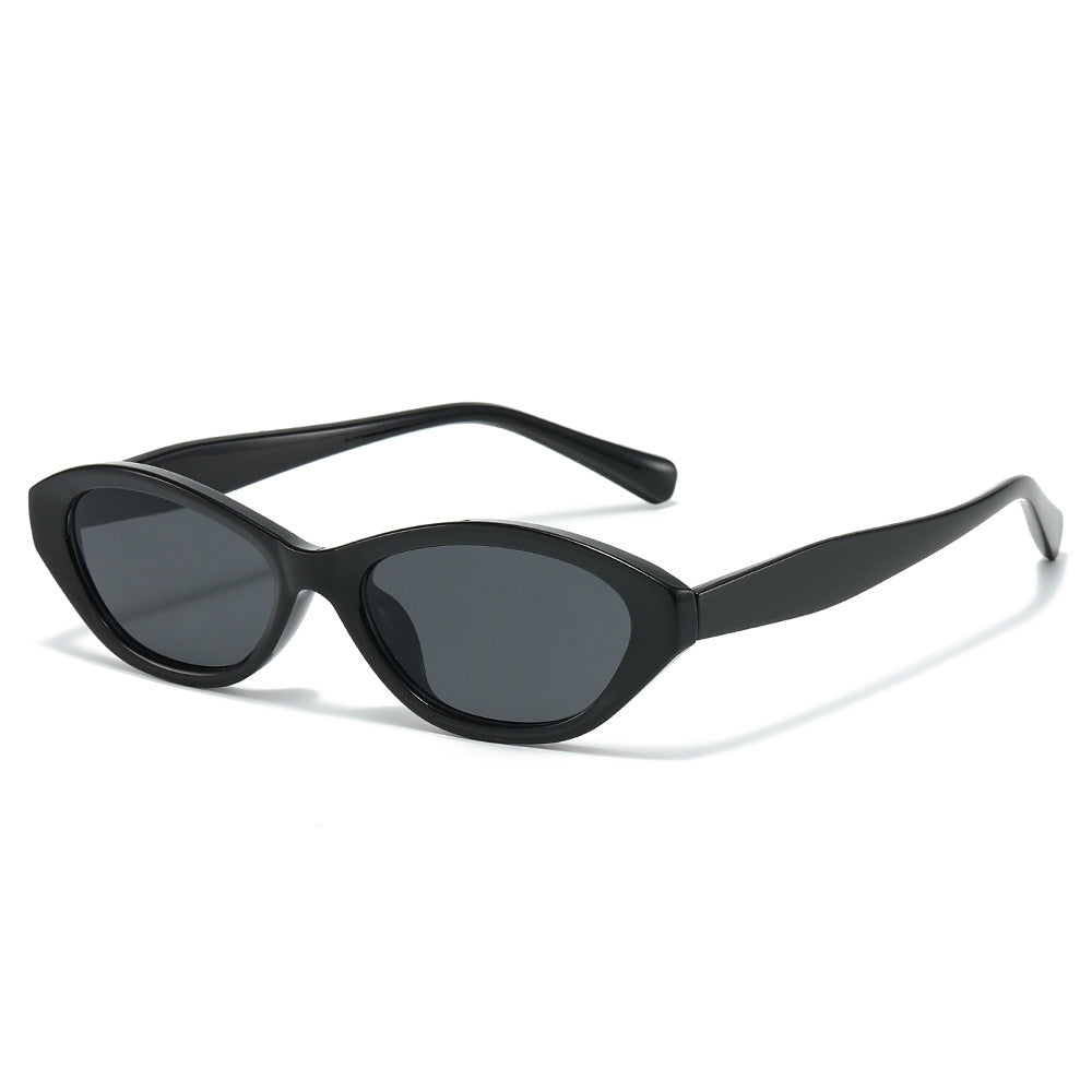 Vintage-Inspired Tortoiseshell Frame Sunglasses Stornfield