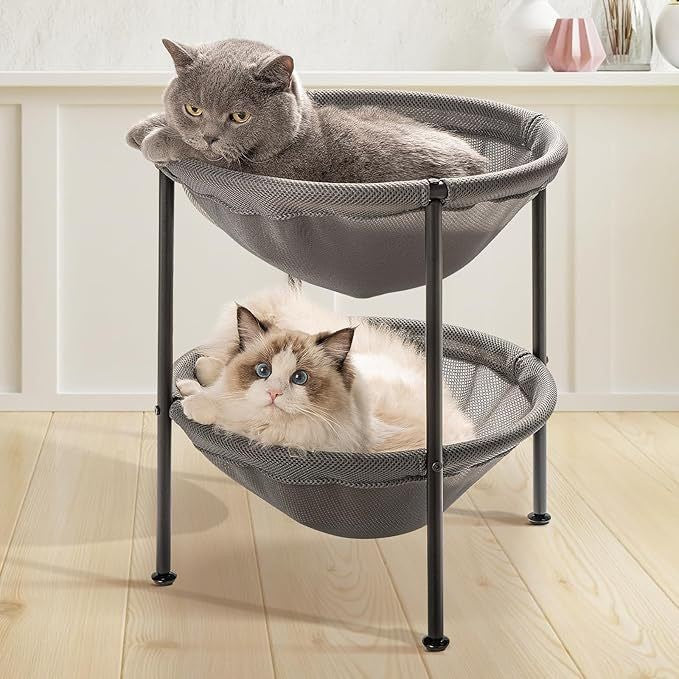 Double Cat Hammock Stornfield