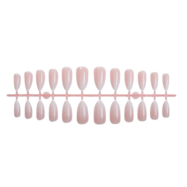 Custom Long-Lasting Press-On Nail Tips Stornfield