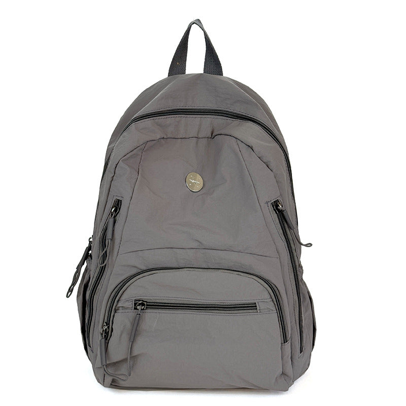 Lightweight Casual Travel Backpack Stornfield