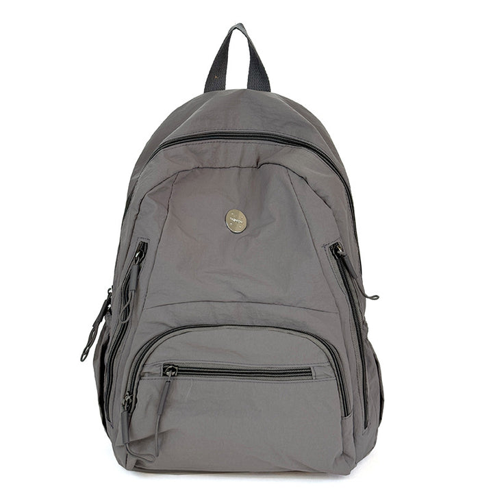 Lightweight Casual Travel Backpack Stornfield