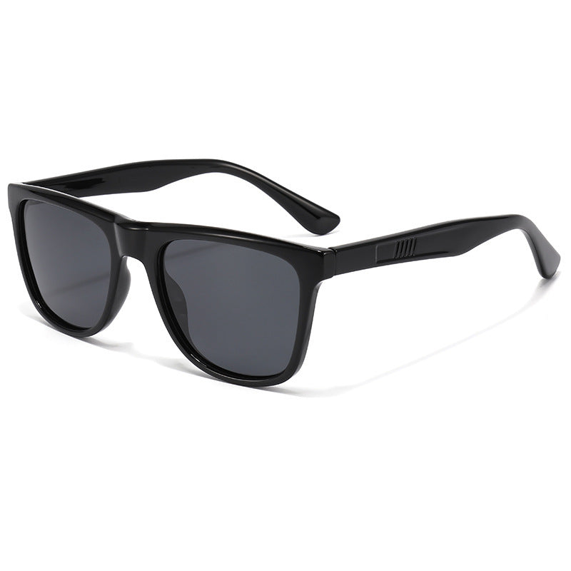 Modern Classic Square Sunglasses Stornfield