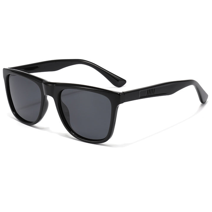 Modern Classic Square Sunglasses Stornfield