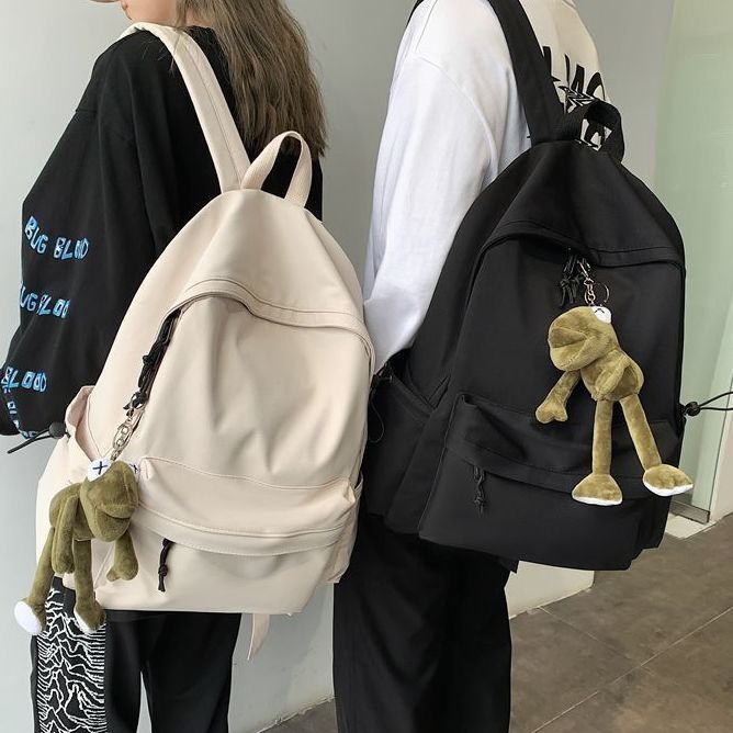 Casual Style Backpack Stornfield
