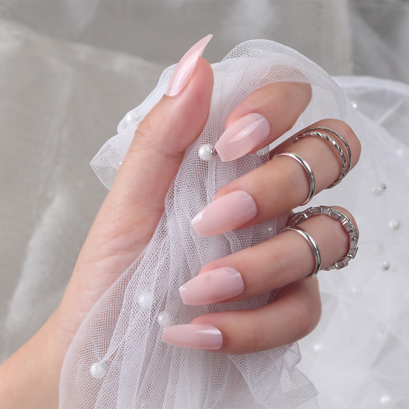 Elegant Stiletto Press-On Nails Stornfield 1789085593