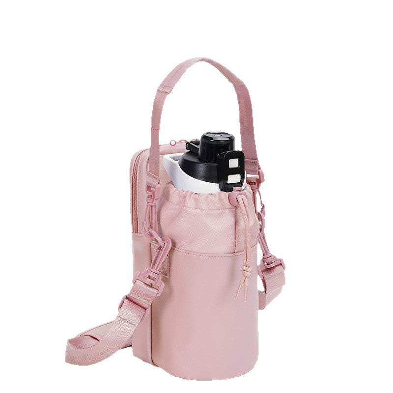 Insulated bottle cooler bag Stornfield