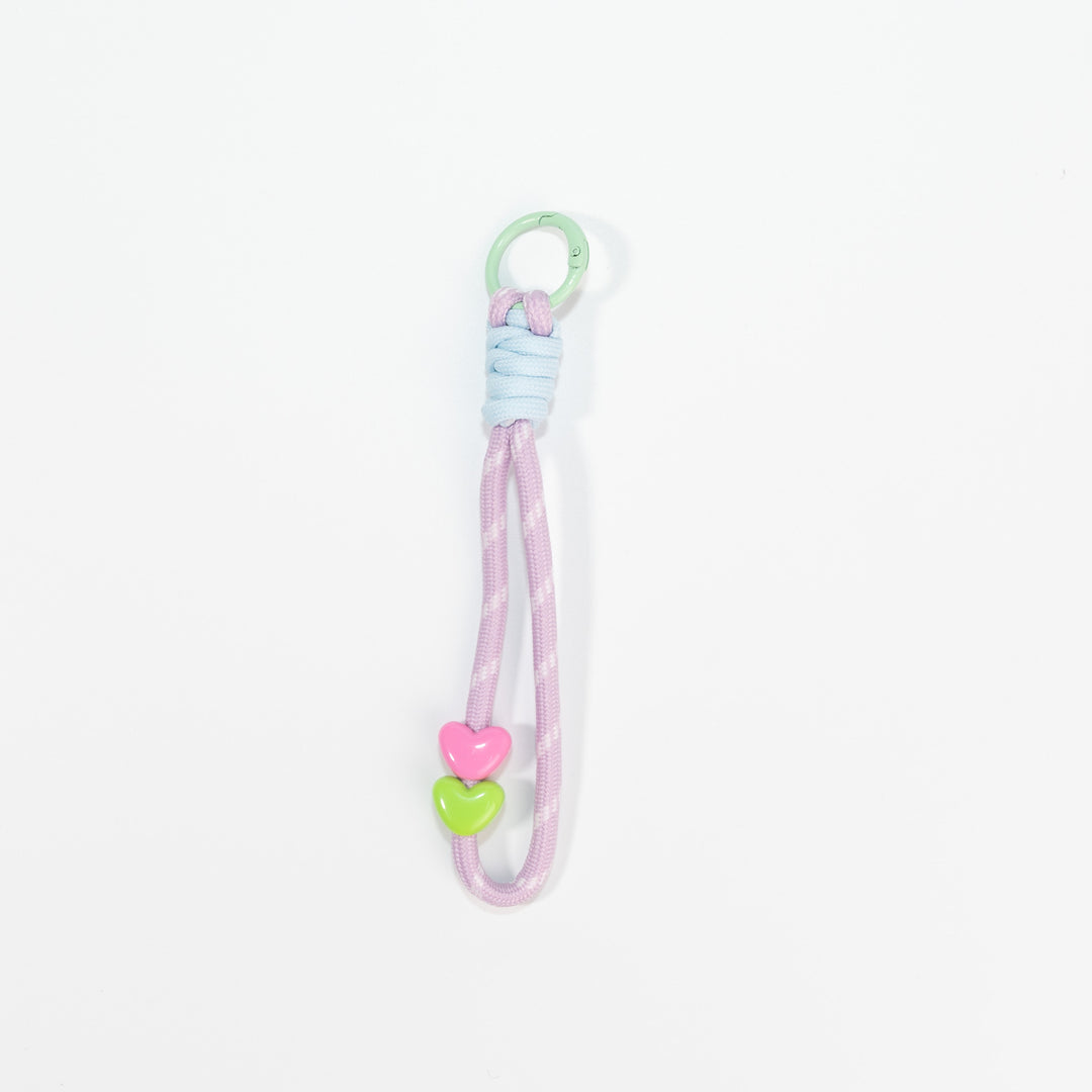 Stylish Keychain Loop Stornfield
