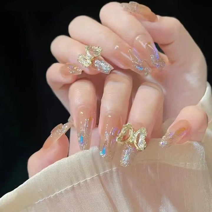 Nail Art Set Stornfield