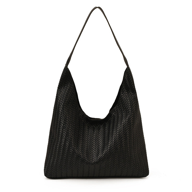 Textured Handbag Stornfield