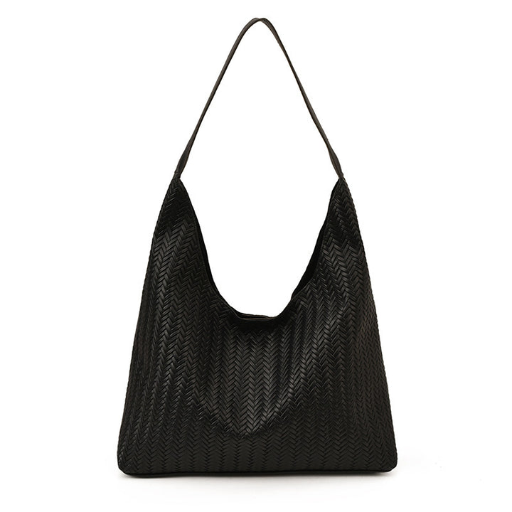 Textured Handbag Stornfield