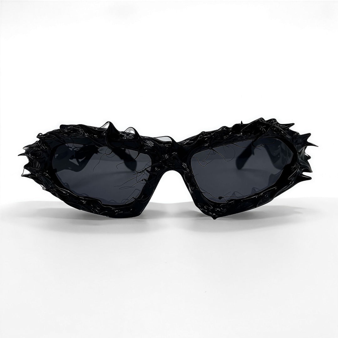 Women's Sport Sunglasses with Innovative Design and Dynamic Frame Stornfield