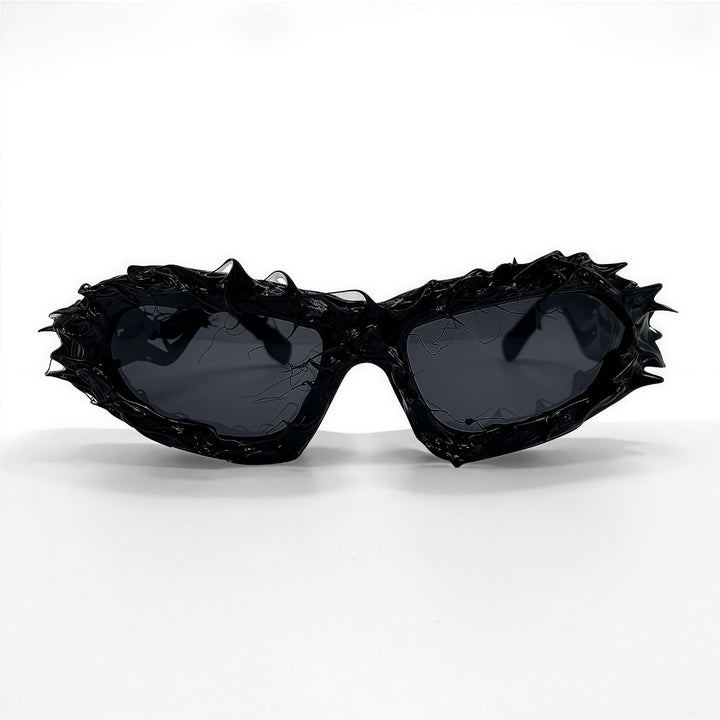 Women's Sport Sunglasses with Innovative Design and Dynamic Frame Stornfield