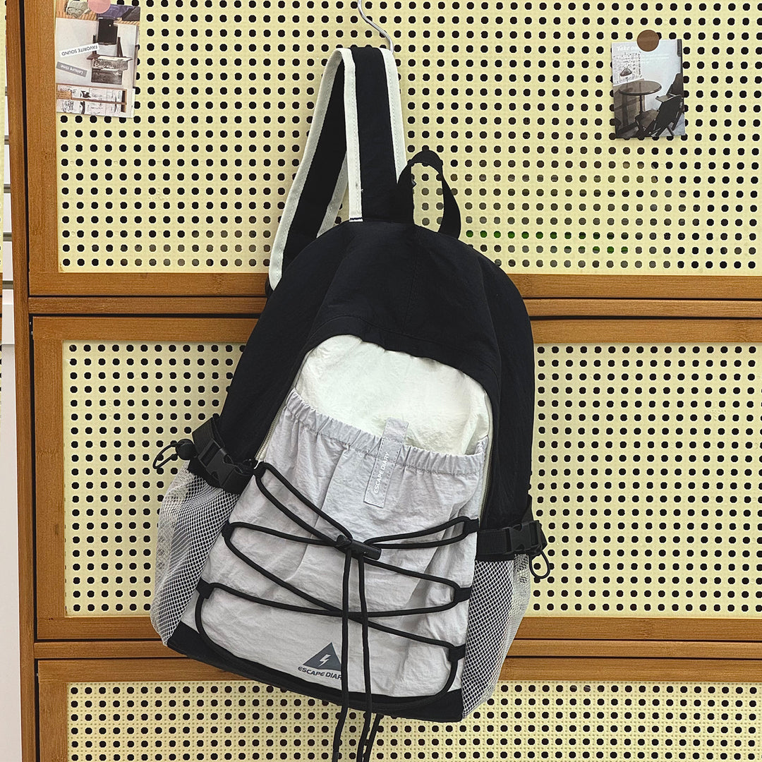 Multi-Functional Outdoor Hiking Backpack Stornfield