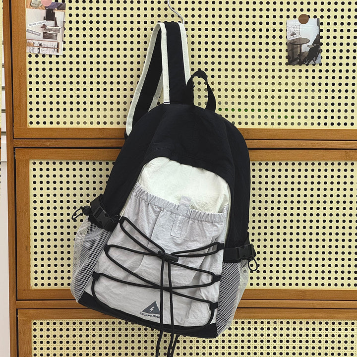 Multi-Functional Outdoor Hiking Backpack Stornfield