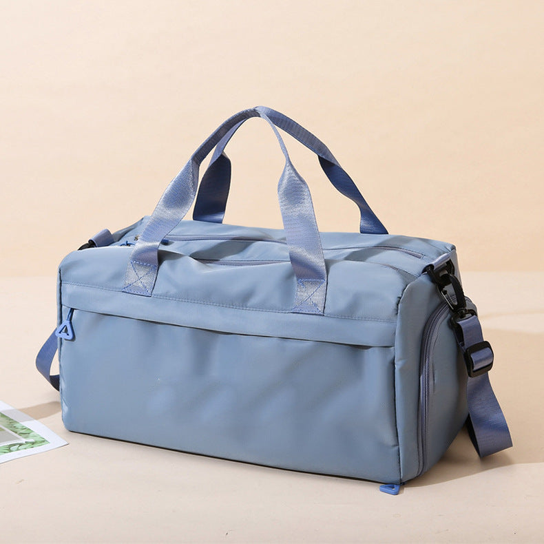 Travel Gym Duffel Bag Stornfield
