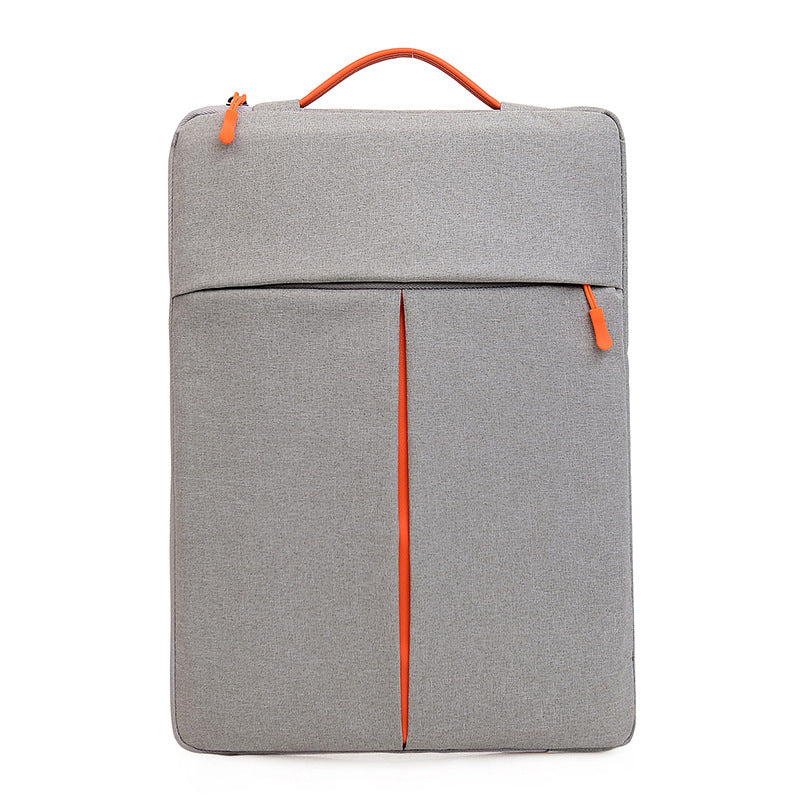 Slim Laptop Sleeve Case Stornfield