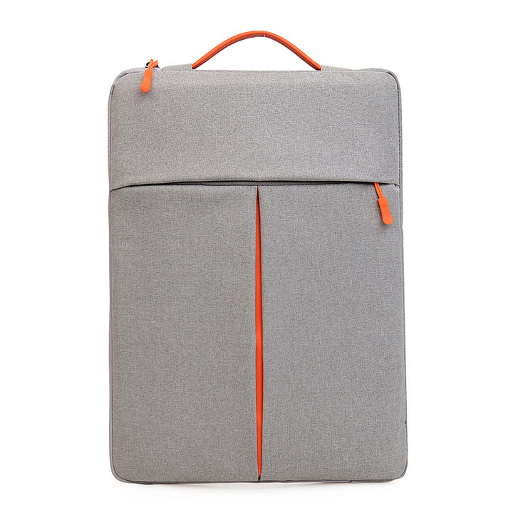 Slim Laptop Sleeve Case Stornfield