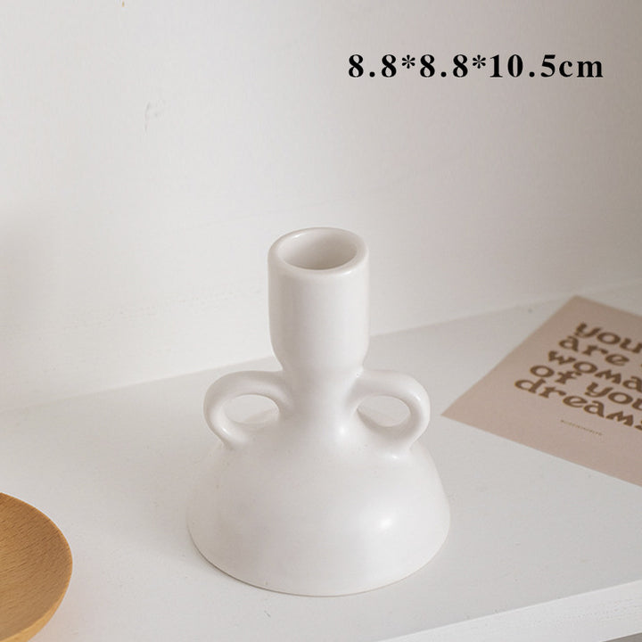Home Decorative Ceramic Stornfeild