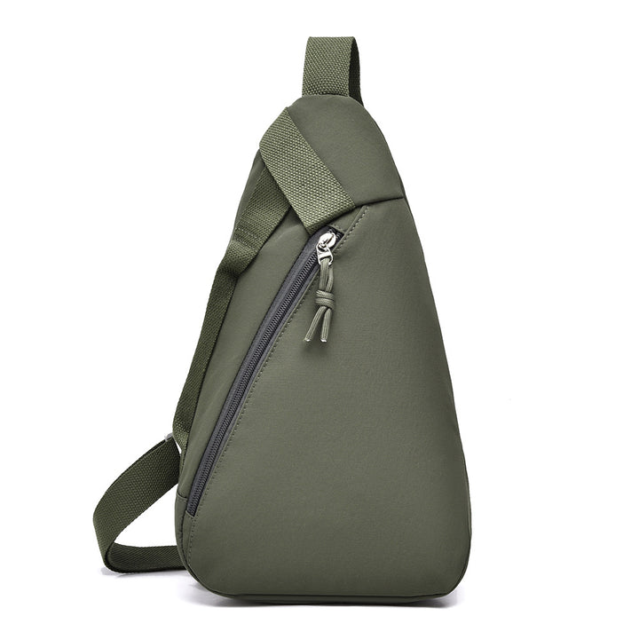 Compact Ergonomic Sling Bag Stornfield