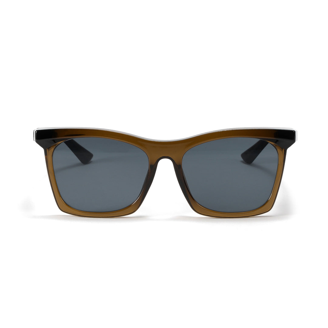 Women's fashionable sunglasses in trendy frame Stornfield
