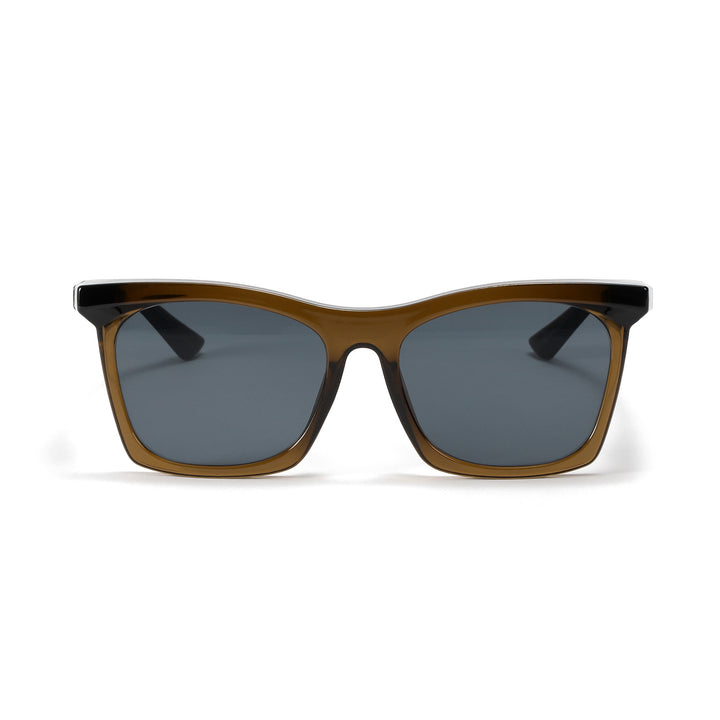 Women's fashionable sunglasses in trendy frame Stornfield