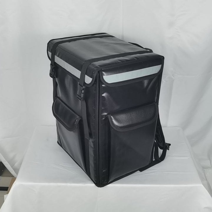 Women's Thermo-Cooling Backpack with Side Pockets Stornfield