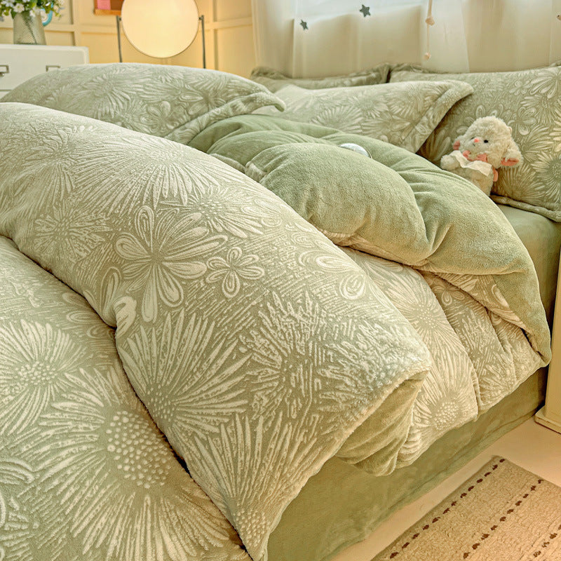 Home Decor Comforter Set