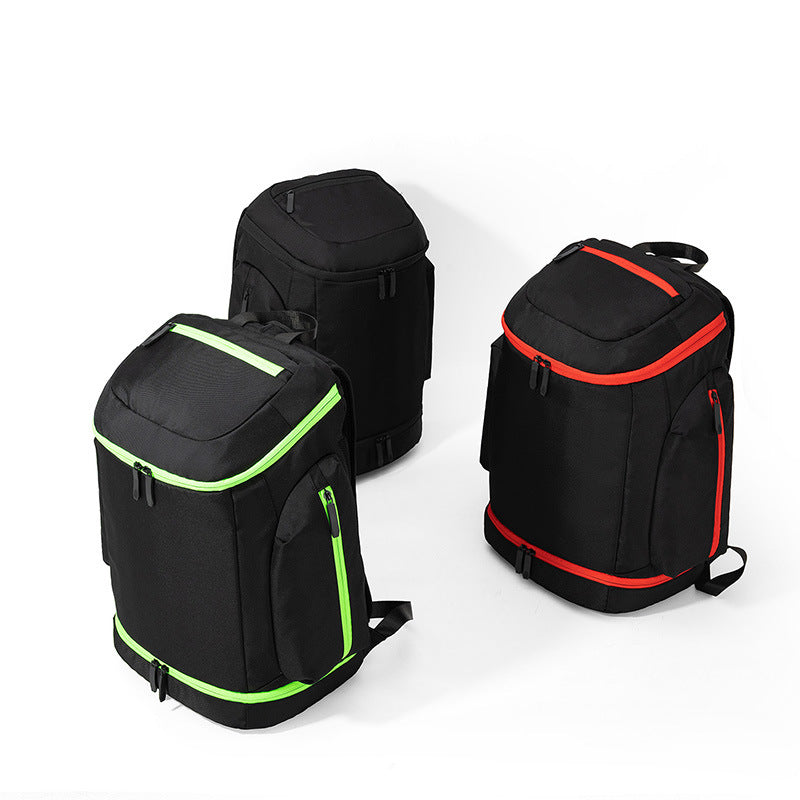 Ergonomic Travel Backpack Stornfield