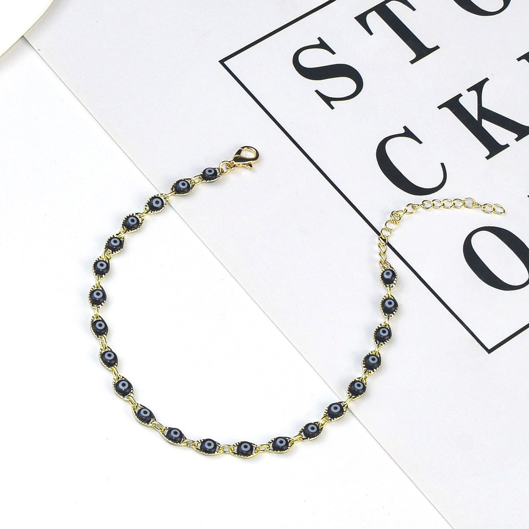 Eye Charm Bracelet Stornfield