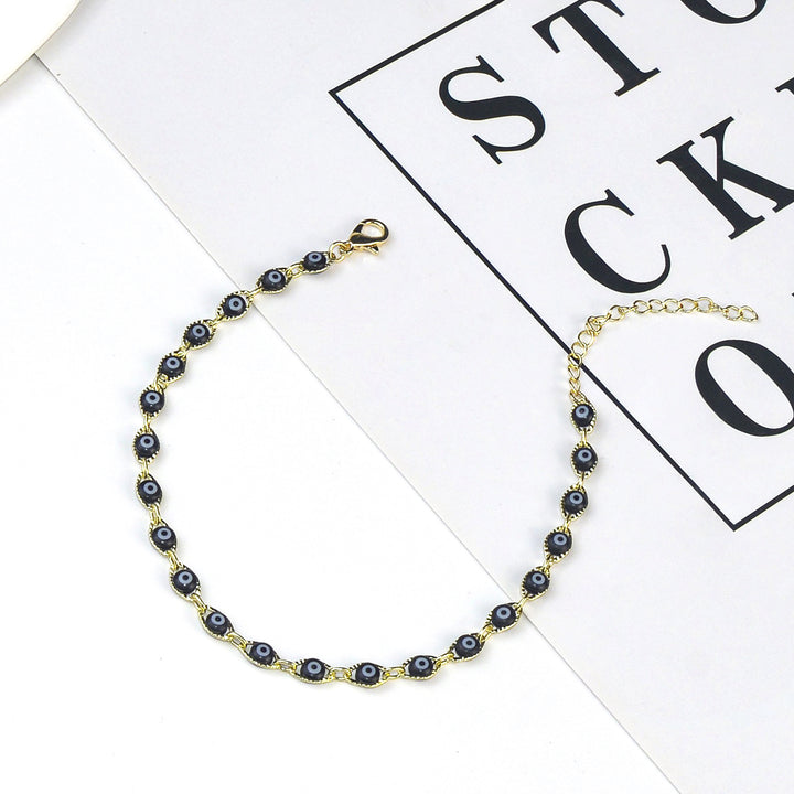 Eye Charm Bracelet Stornfield