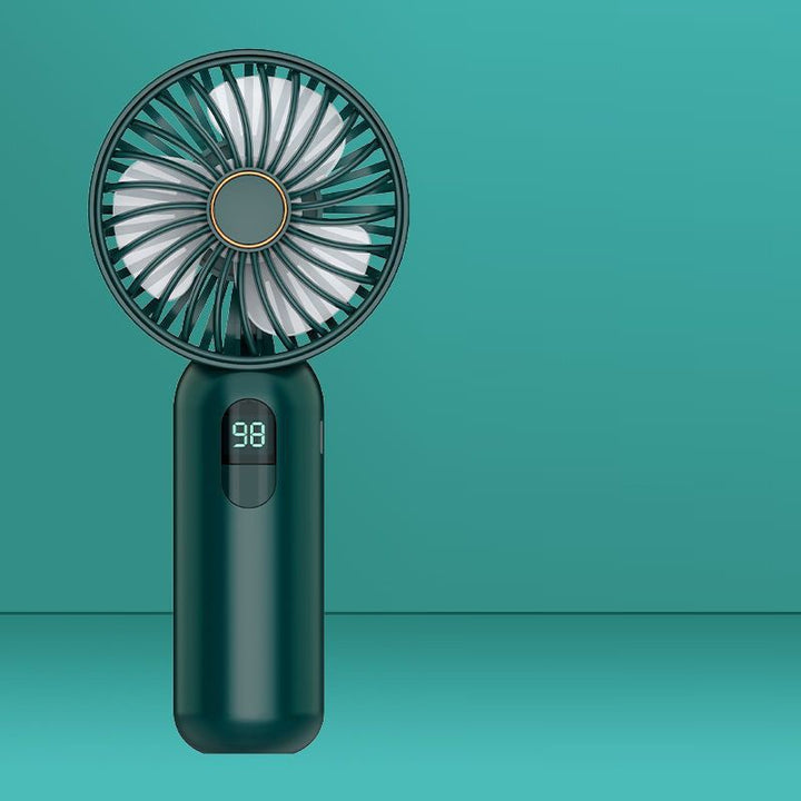 Ladies Portable Mini Fan Stornfield