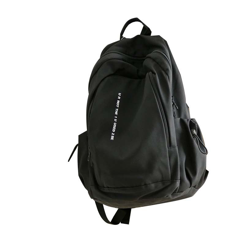 Everyday backpack with practical compartments Stornfield