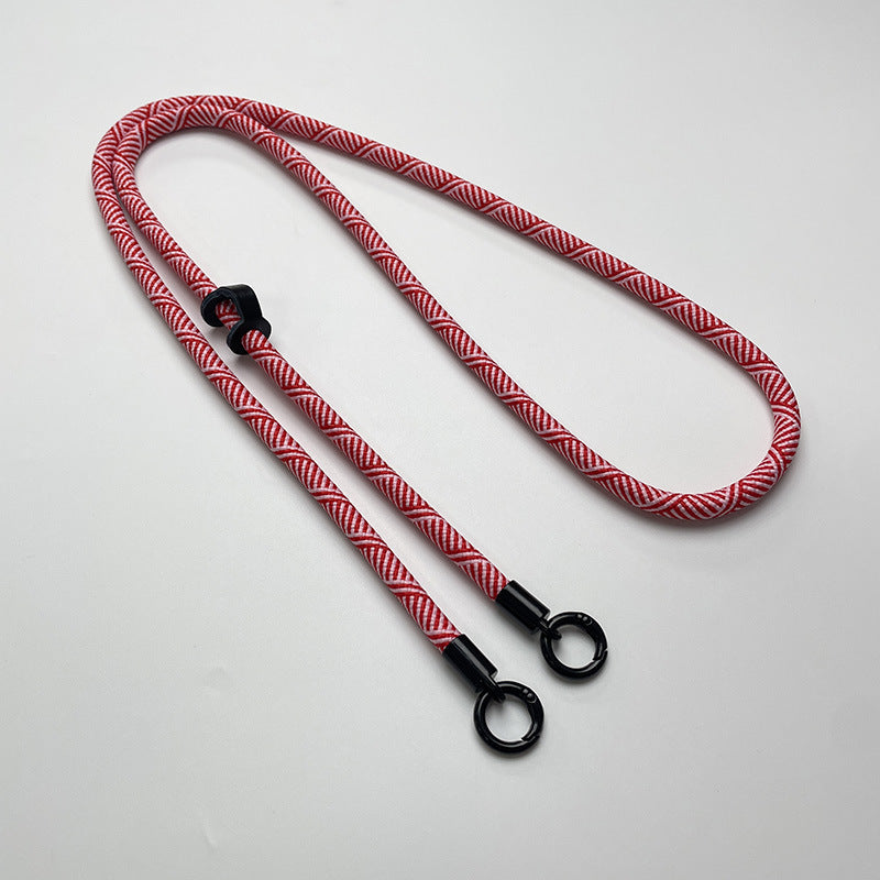 Versatile Adjustable Rope Leash Stornfield