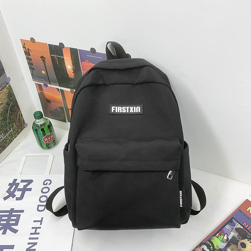 Durable Casual Backpack Stornfield